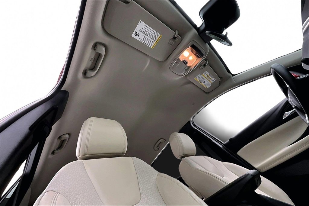 Used 2025 Buick Encore GX Preferred w/ Advanced Technology Package image 22