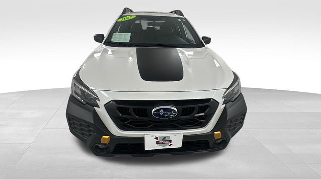 Certified 2025 Subaru Outback Wilderness image 9