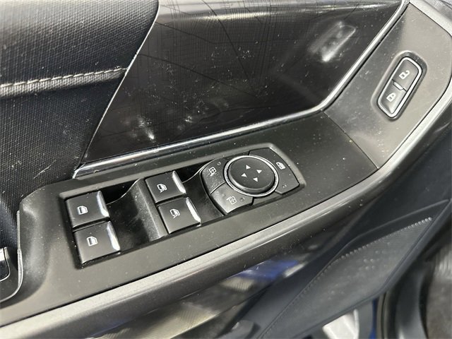Used 2022 Ford F150 XLT w/ Equipment Group 302A High image 24