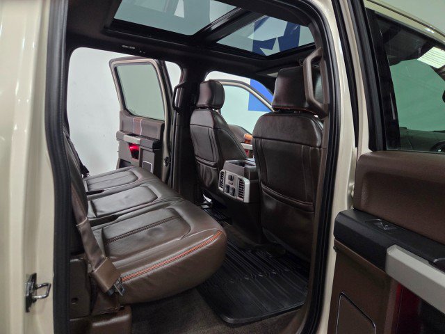 Used 2017 Ford F150 King Ranch w/ Equipment Group 601A Luxury AWD/4WD image 78