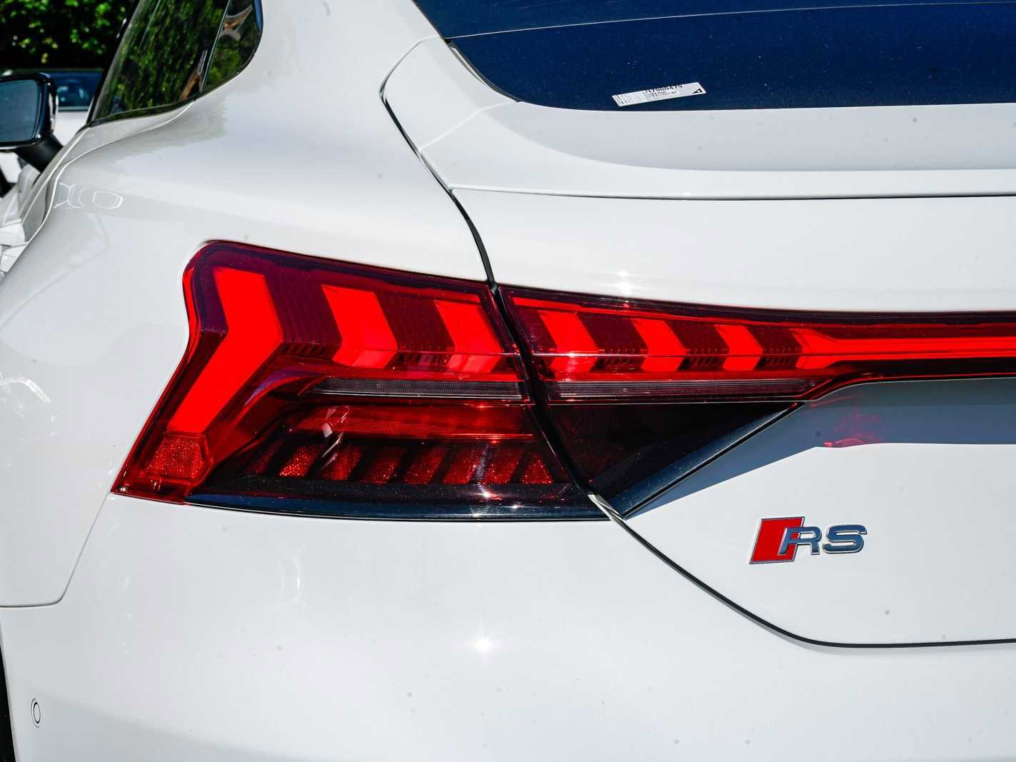 Used 2024 Audi RS e-tron GT image 9