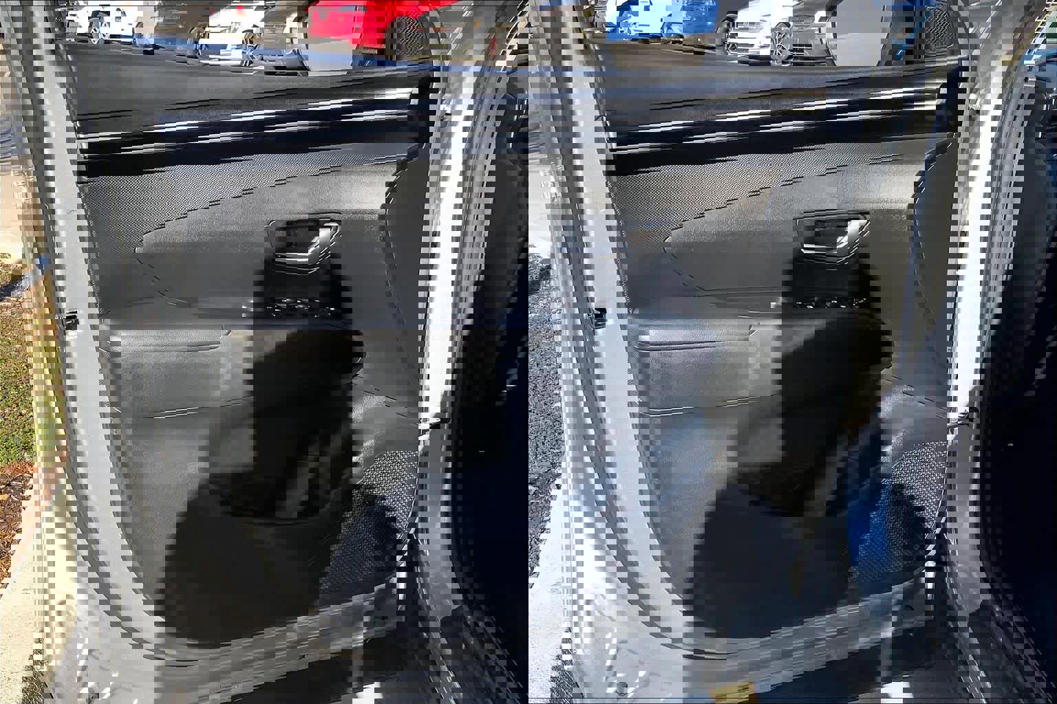 Used 2024 Hyundai Tucson SE image 22