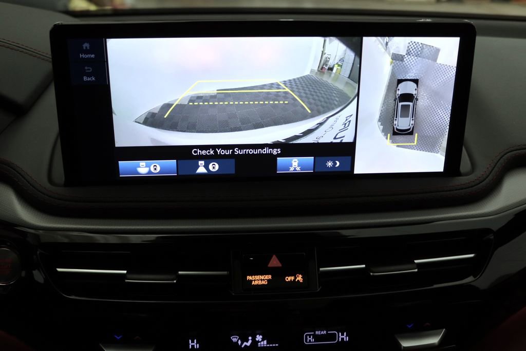 Certified 2025 Acura MDX A-Spec image 24