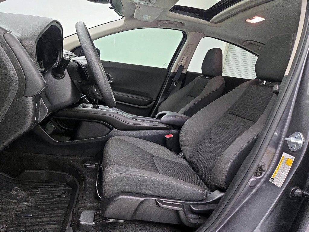 Used 2021 Honda HR-V EX image 5