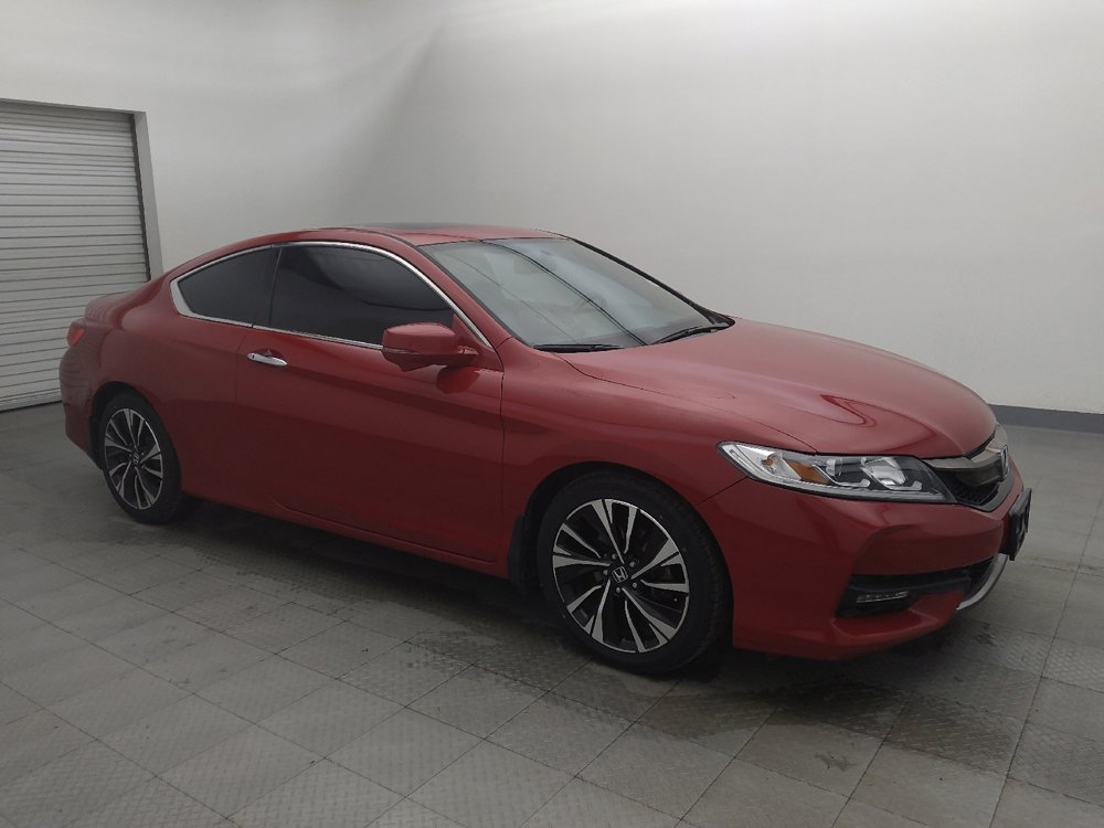 Used 2016 Honda Accord EX image 11
