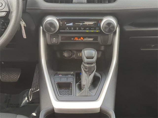 Certified 2023 Toyota RAV4 LE image 19