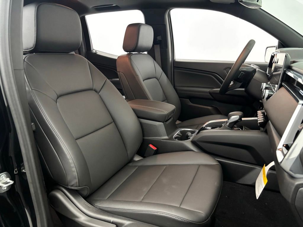 New 2026 GMC Canyon Elevation w/ Convenience Package image 29