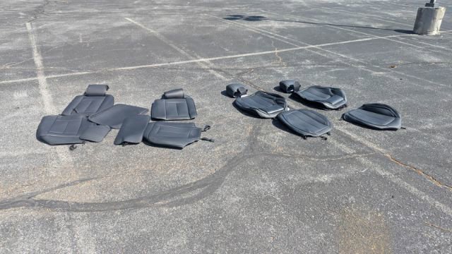 Used 2008 Honda Accord LX-P image 15