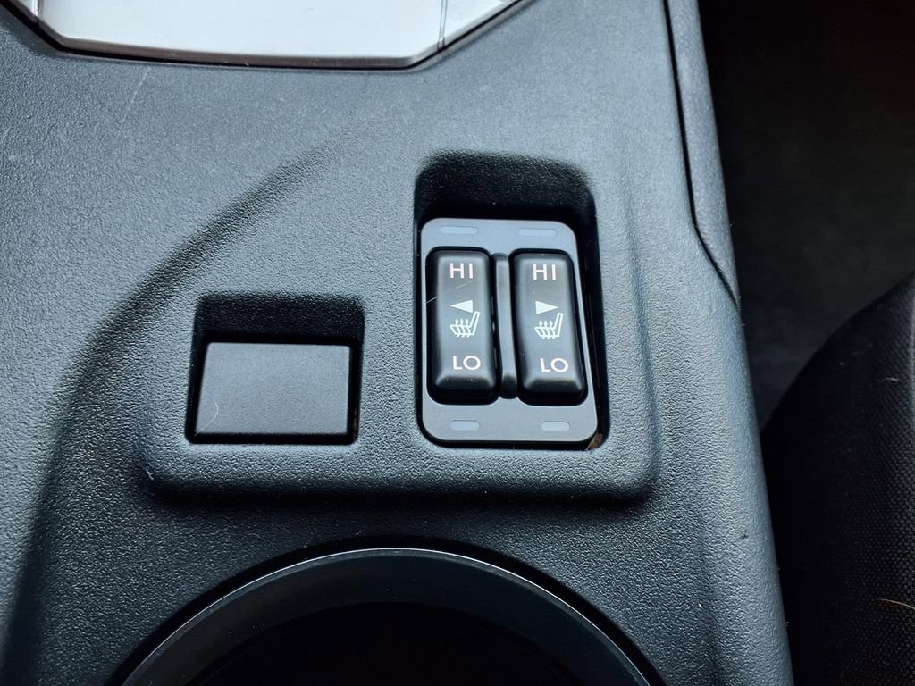Certified 2022 Subaru Impreza Premium image 29