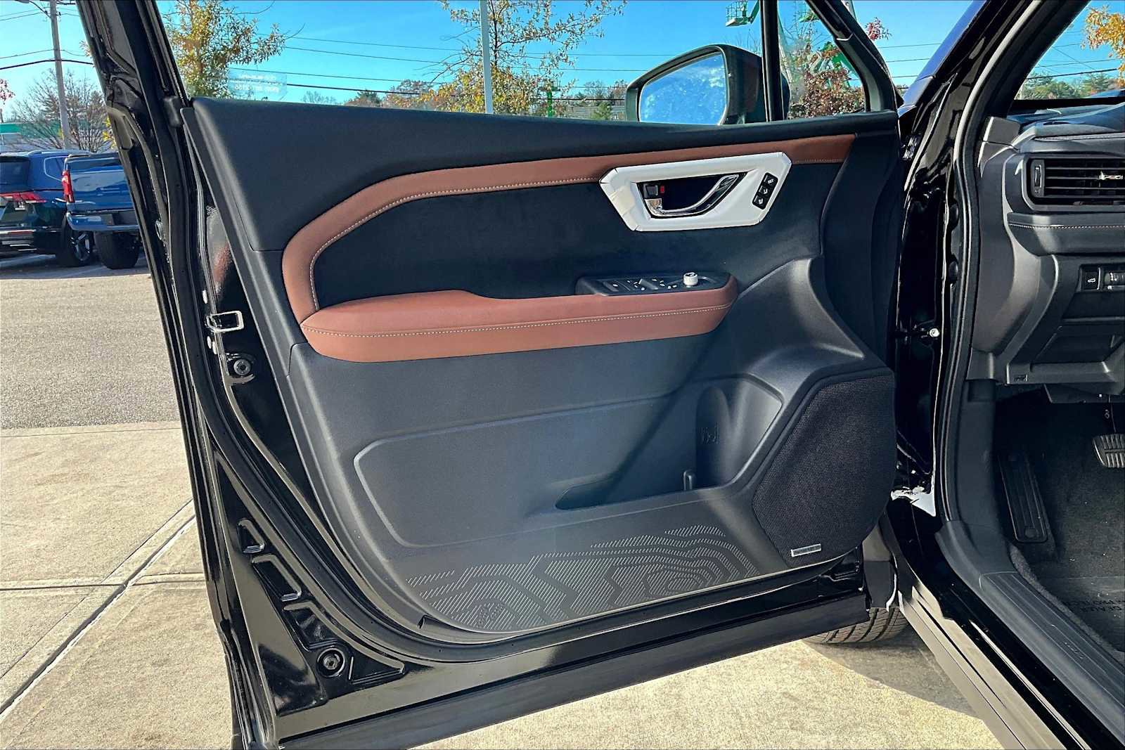 New 2026 Subaru Forester Touring image 10