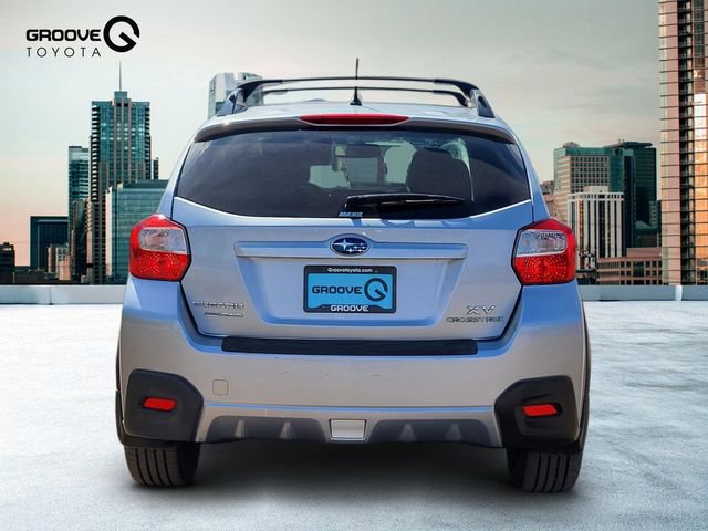 Used 2014 Subaru Crosstrek 2.0i Premium AWD/4WD image 4