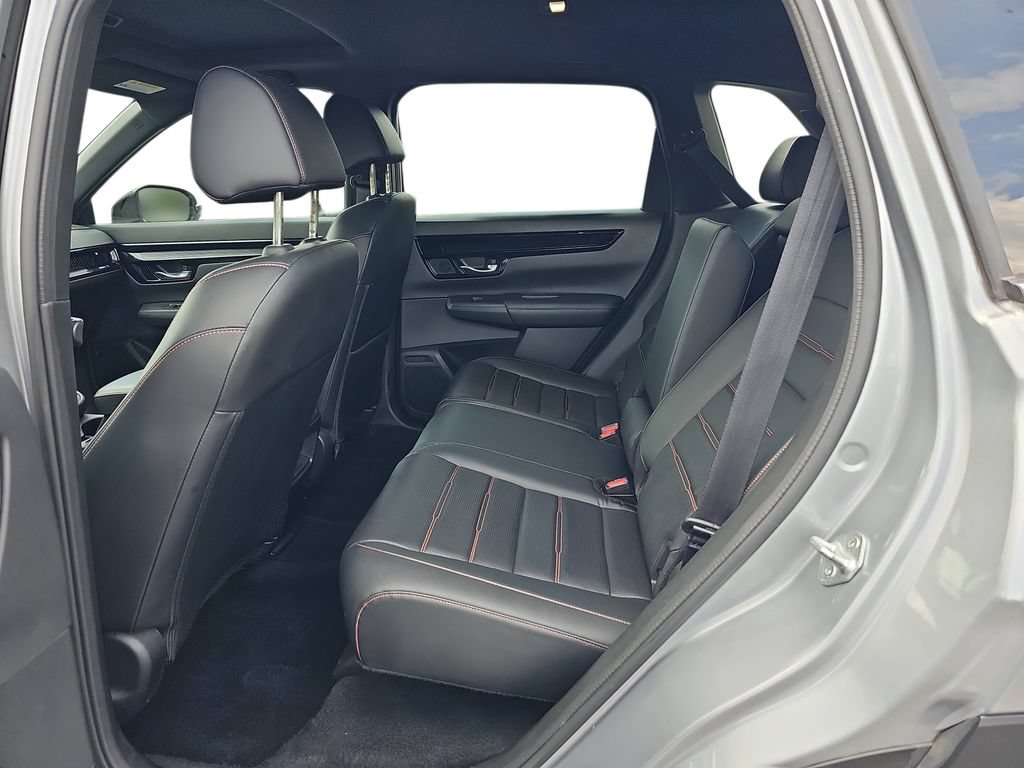 Used 2023 Honda CR-V Sport Touring image 14