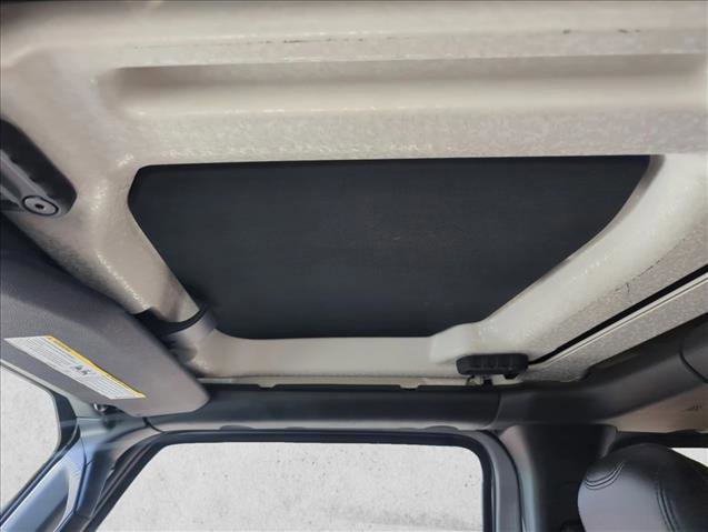 Used 2020 Jeep Gladiator Overland w/ Uconnect 4C Nav & Sound Group image 14