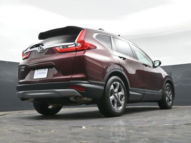 Used 2019 Honda CR-V EX image 37