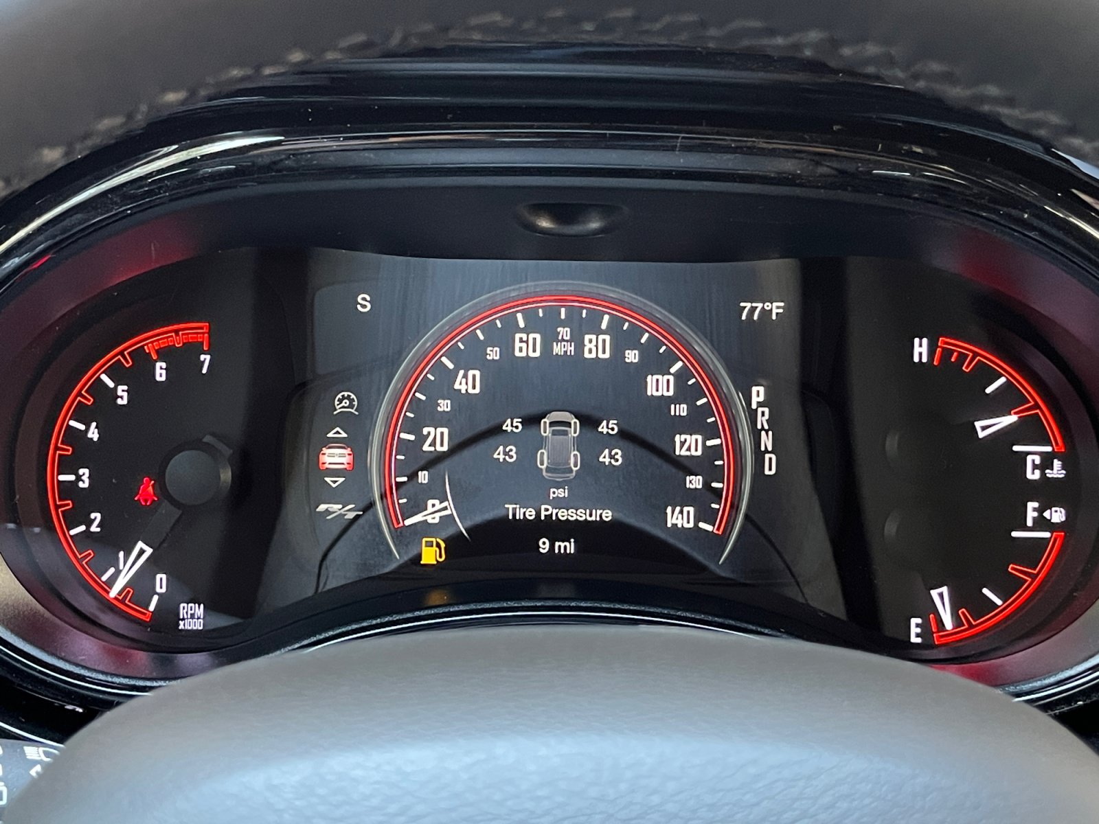 New 2026 Dodge Durango GT AWD/4WD image 15