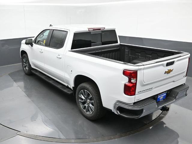 New 2025 Chevrolet Silverado 1500 LT w/ All Star Edition Plus image 20