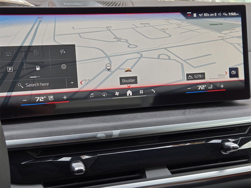 New 2026 BMW X7 M60i w/ Executive Package image 21