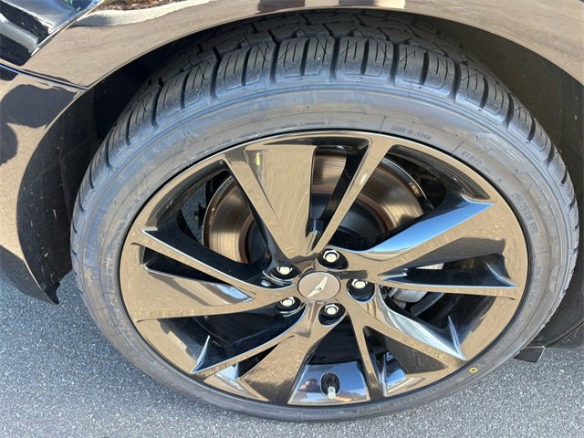 Used 2023 Genesis G70 3.3T w/ Sport Advanced Package image 17