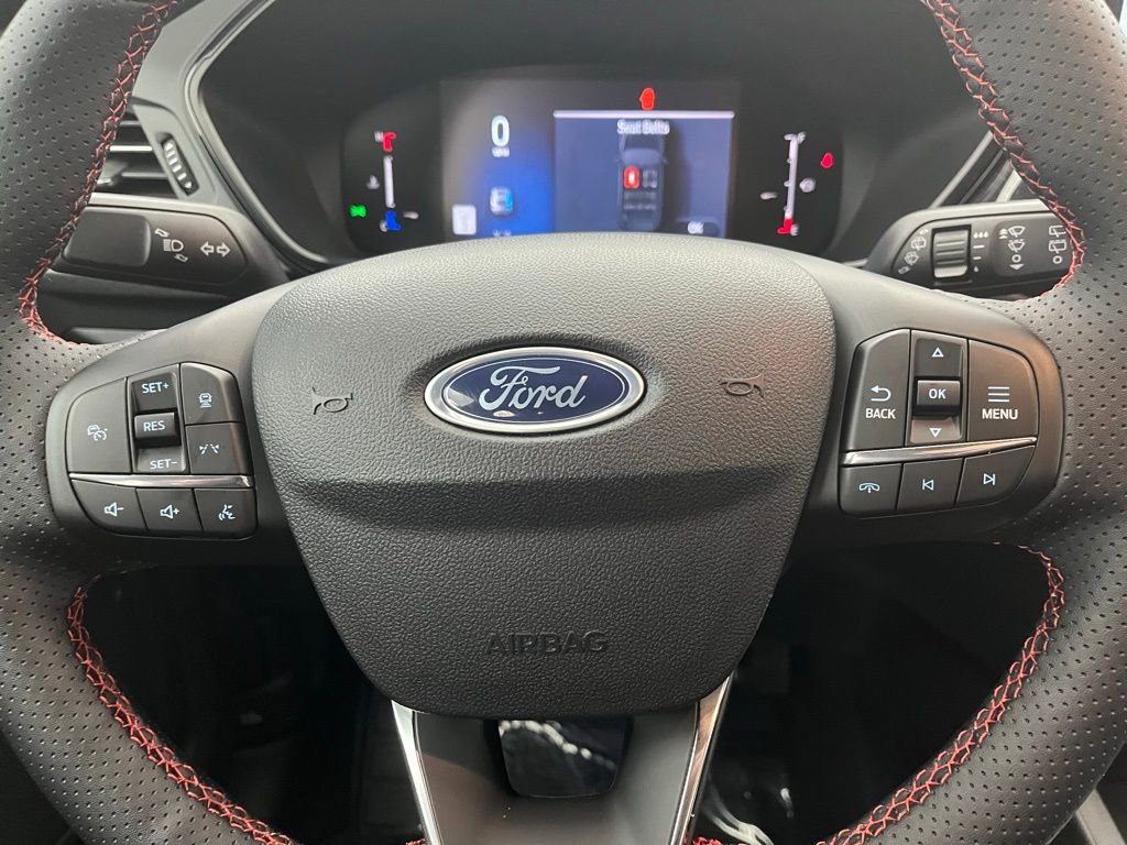 New 2026 Ford Escape ST-Line w/ Tech Pack #1 image 23