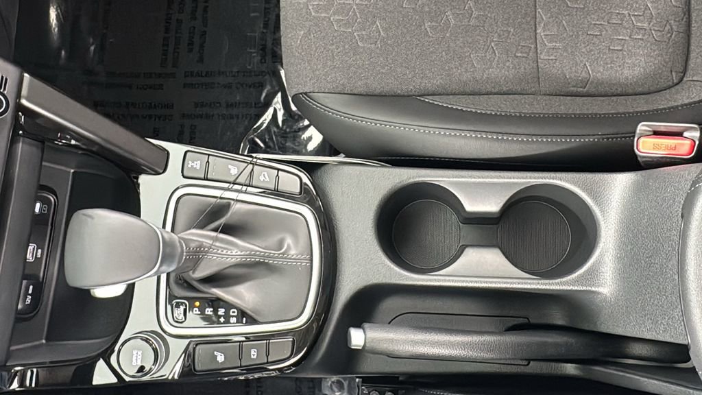 New 2026 Kia Seltos S image 29