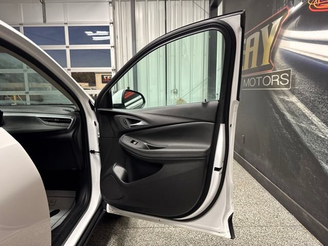 Used 2024 Buick Encore GX Preferred FWD image 25