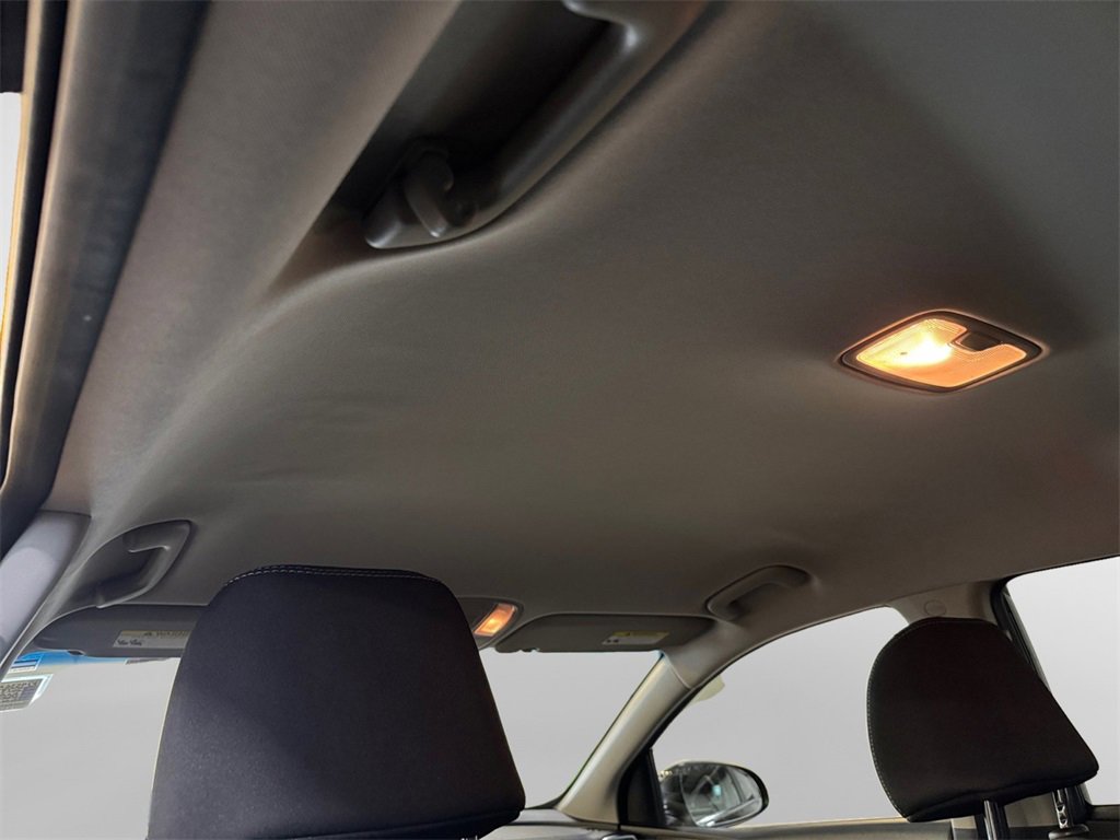 Certified 2019 Kia Sportage LX image 23