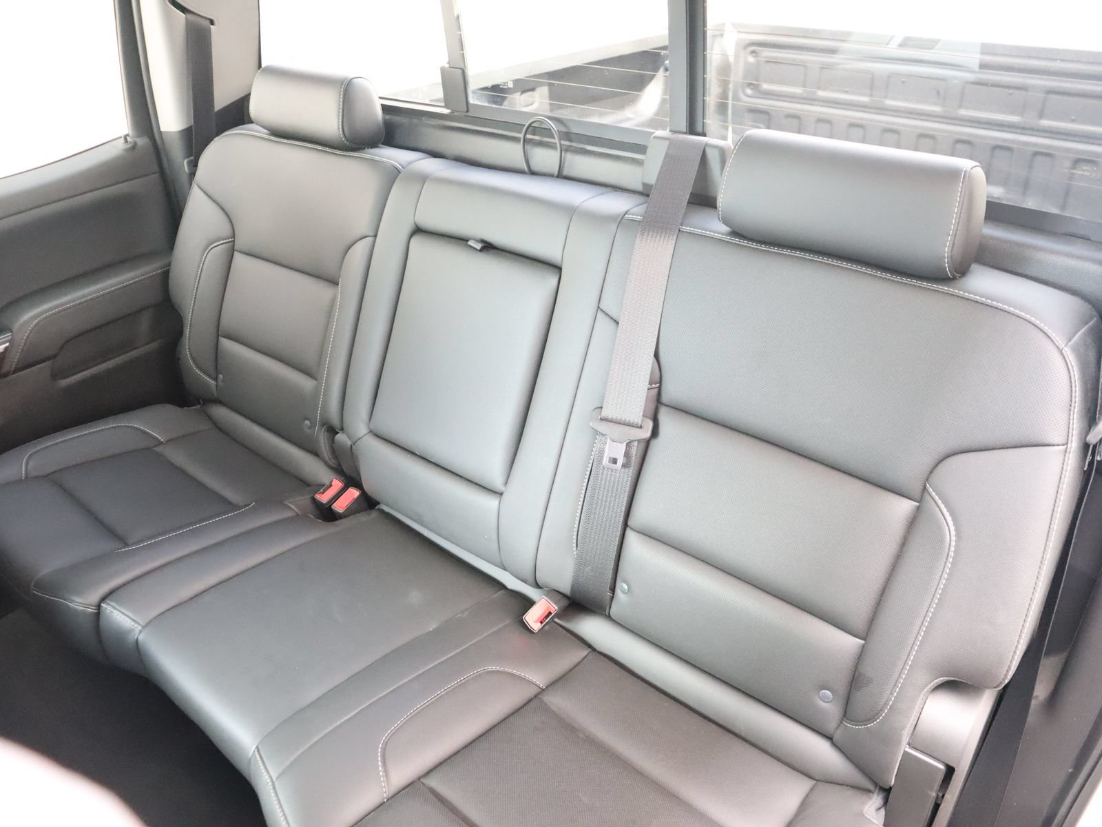 Used 2018 GMC Sierra 1500 SLT AWD/4WD image 49