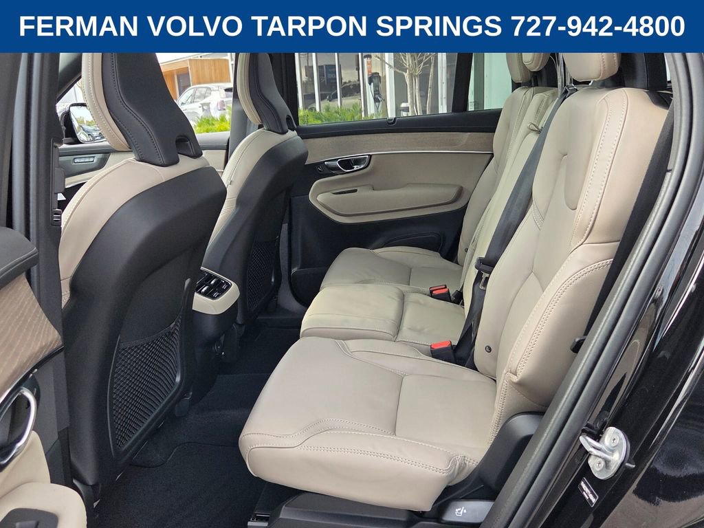 New 2026 Volvo XC90 B6 Ultra image 13