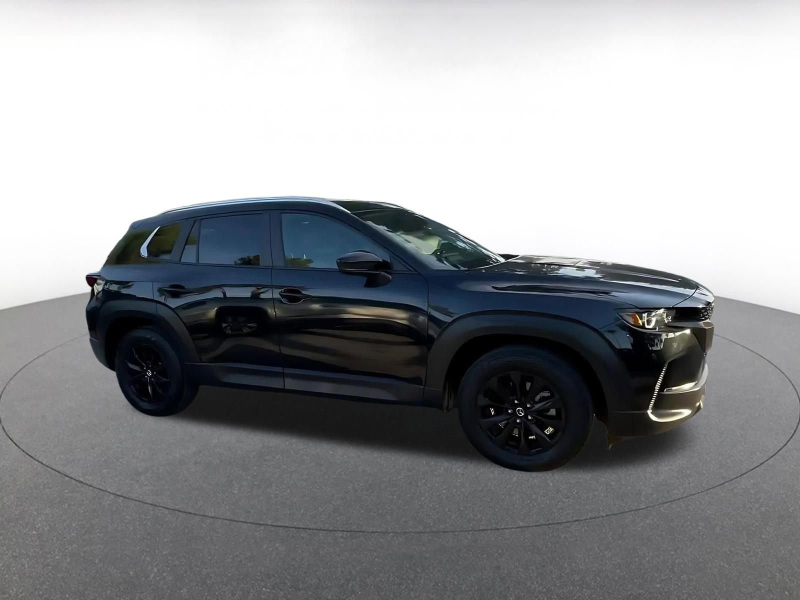 Used 2025 MAZDA CX-50 AWD 2.5 S w/ Select Package video 2