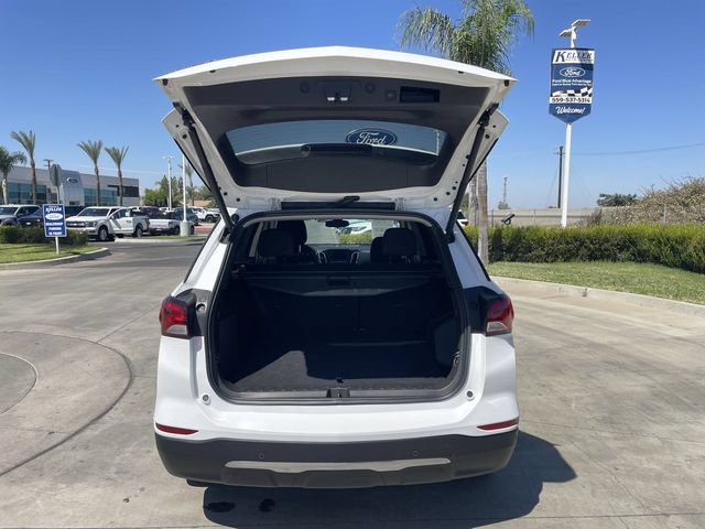 Used 2023 Chevrolet Equinox LT w/ Driver Convenience Package AWD/4WD image 25