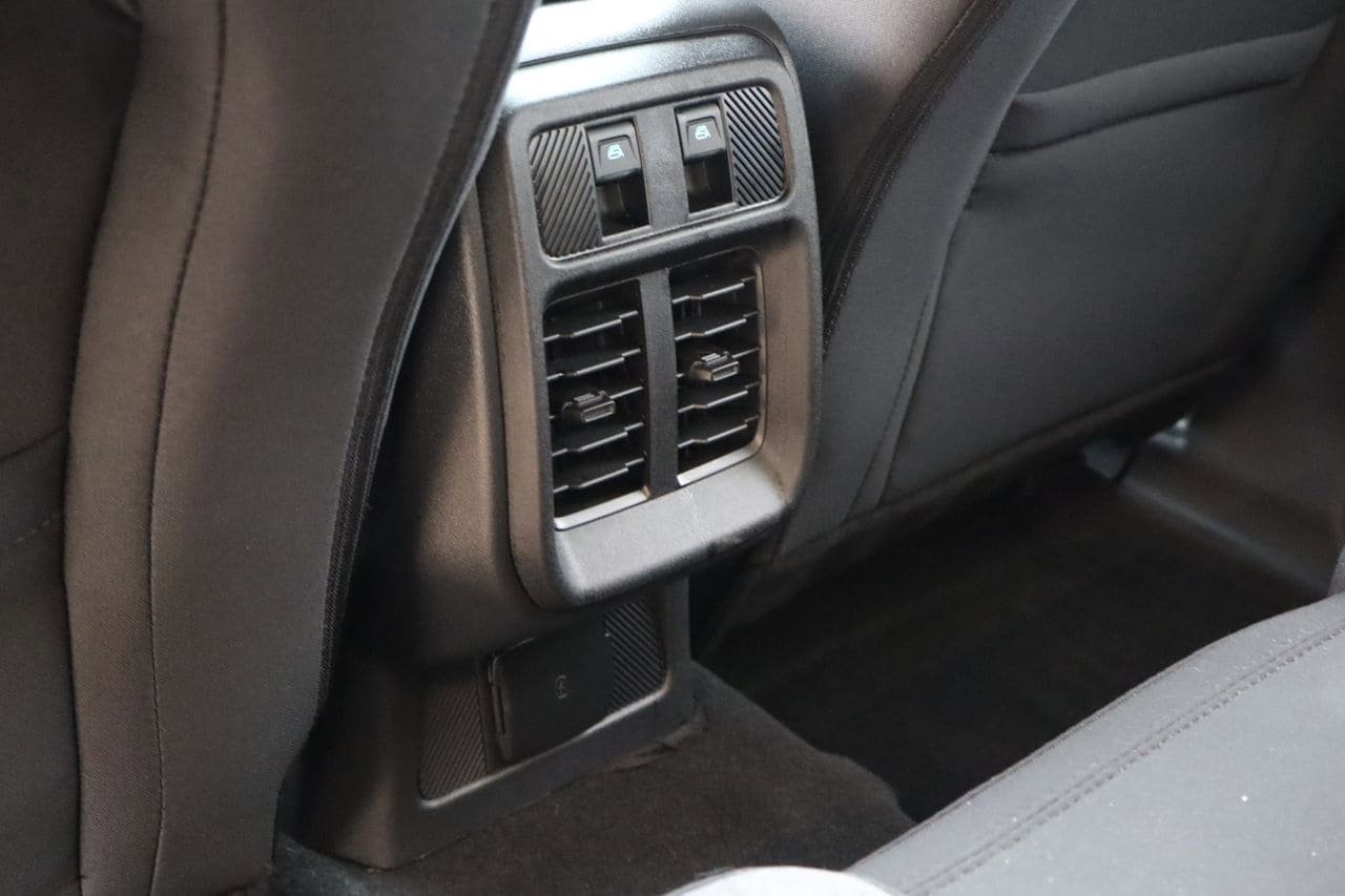 Used 2025 Ford Bronco Big Bend AWD/4WD image 17
