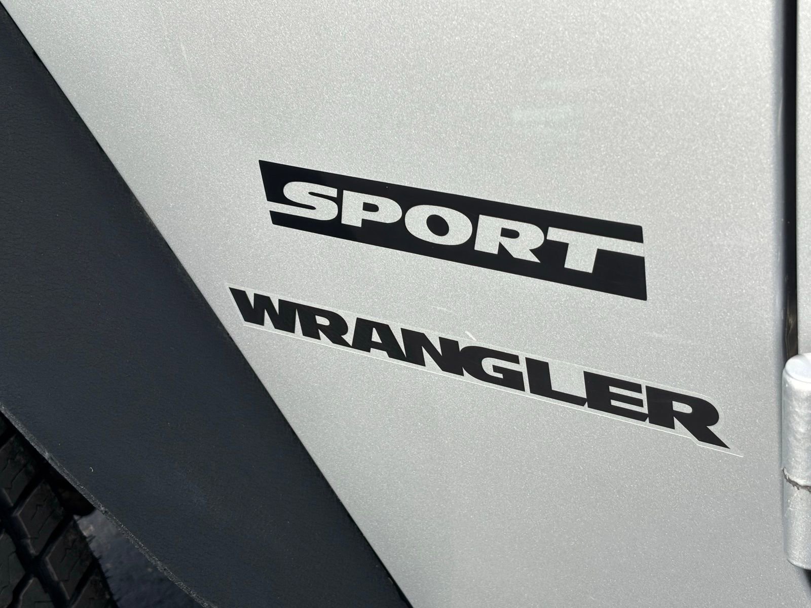Used 2012 Jeep Wrangler Sport image 13