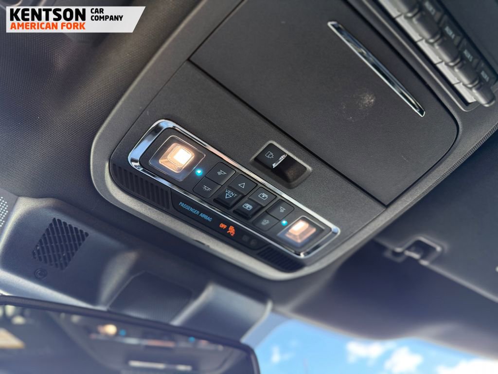 Used 2025 Ford F250 Platinum w/ Tremor Off-Road Package AWD/4WD image 36