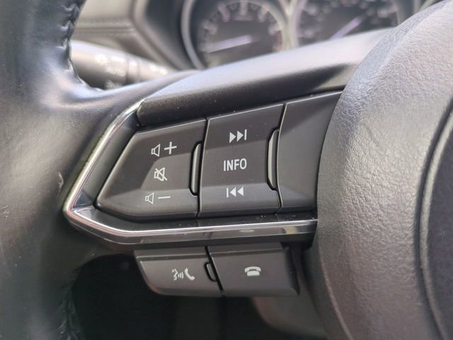 Used 2021 MAZDA CX-5 Touring w/ Touring Preferred SV Package FWD image 24