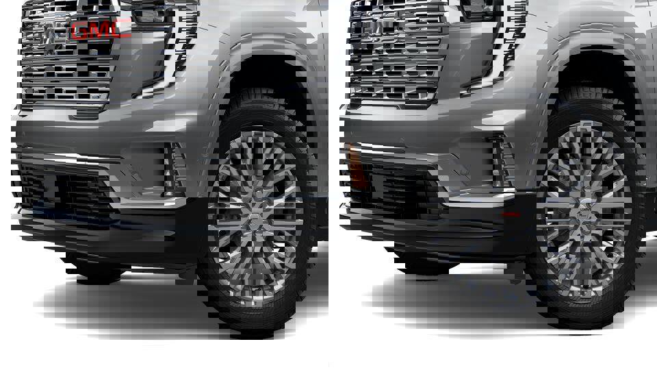 New 2026 GMC Acadia Denali image 7