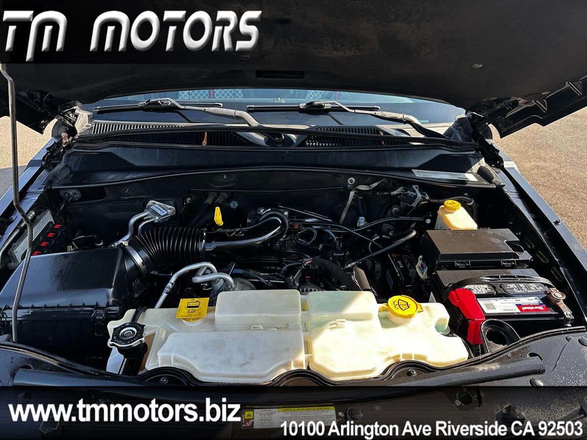 Used 2012 Jeep Liberty Sport w/ Popular Equipment Group image 23