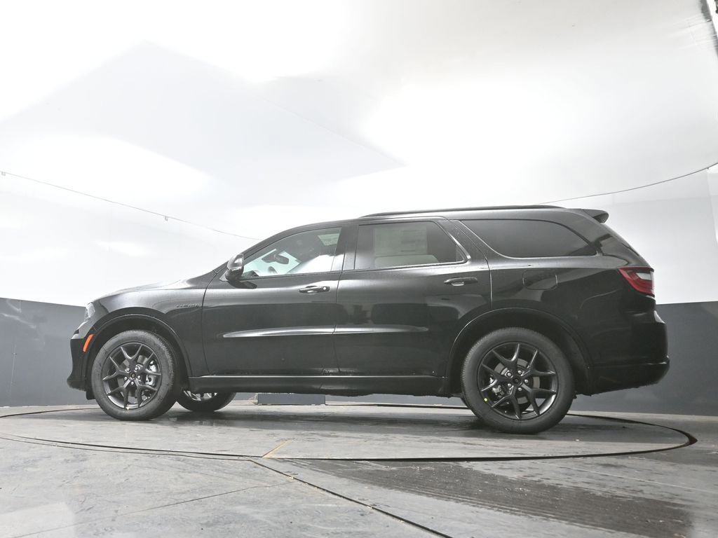 New 2026 Dodge Durango GT image 39