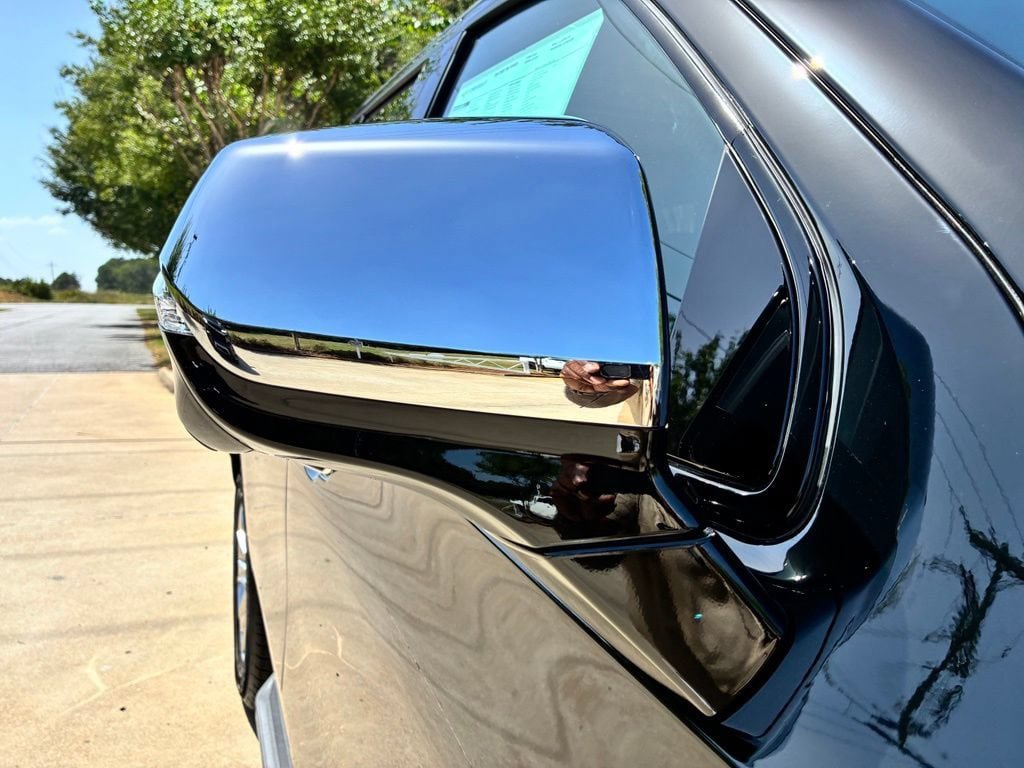 New 2026 Chevrolet Tahoe Premier w/ Sun And Tow Package RWD image 4