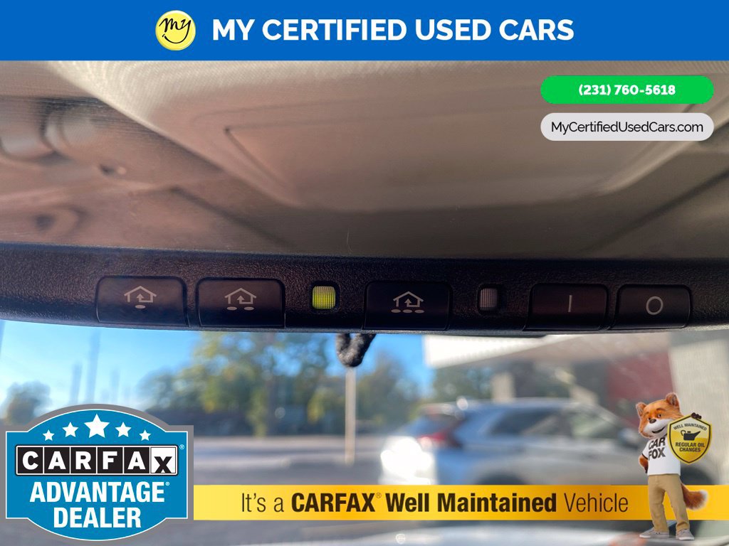 Used 2020 Nissan Murano SL w/ Moonroof Package AWD/4WD image 25