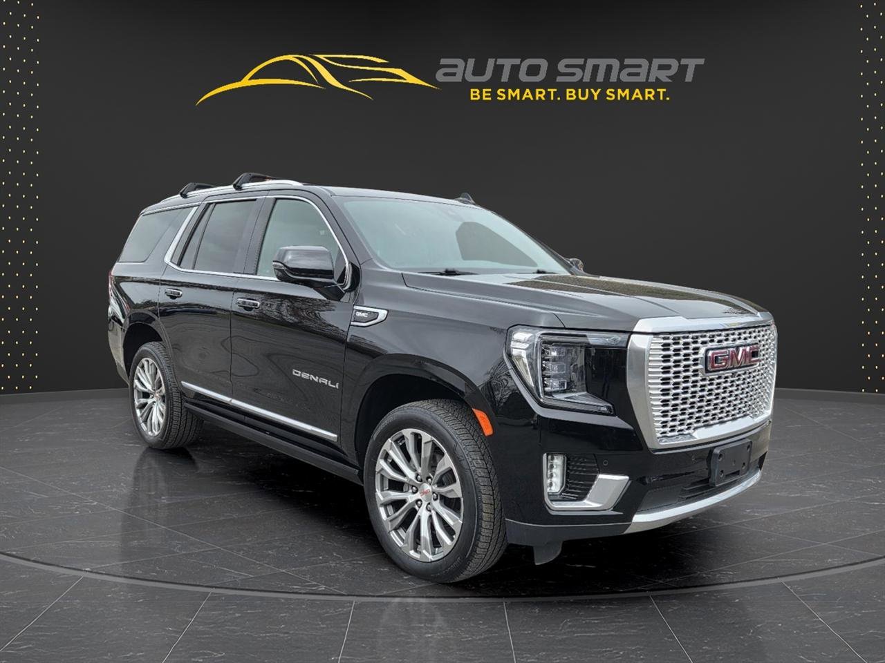 Used 2021 GMC Yukon Denali w/ Denali Ultimate Package image 6