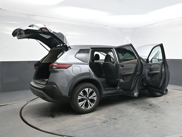 Used 2023 Nissan Rogue SV AWD/4WD image 46