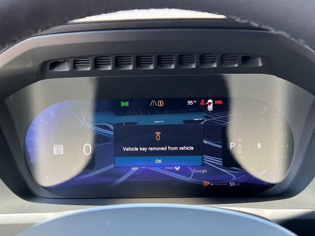 New 2026 Volvo XC90 B5 Ultra w/ Lounge Package image 21