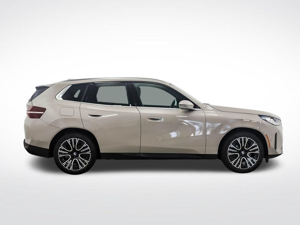 New 2026 BMW X3 xDrive30i w/ Convenience Package AWD/4WD image 6