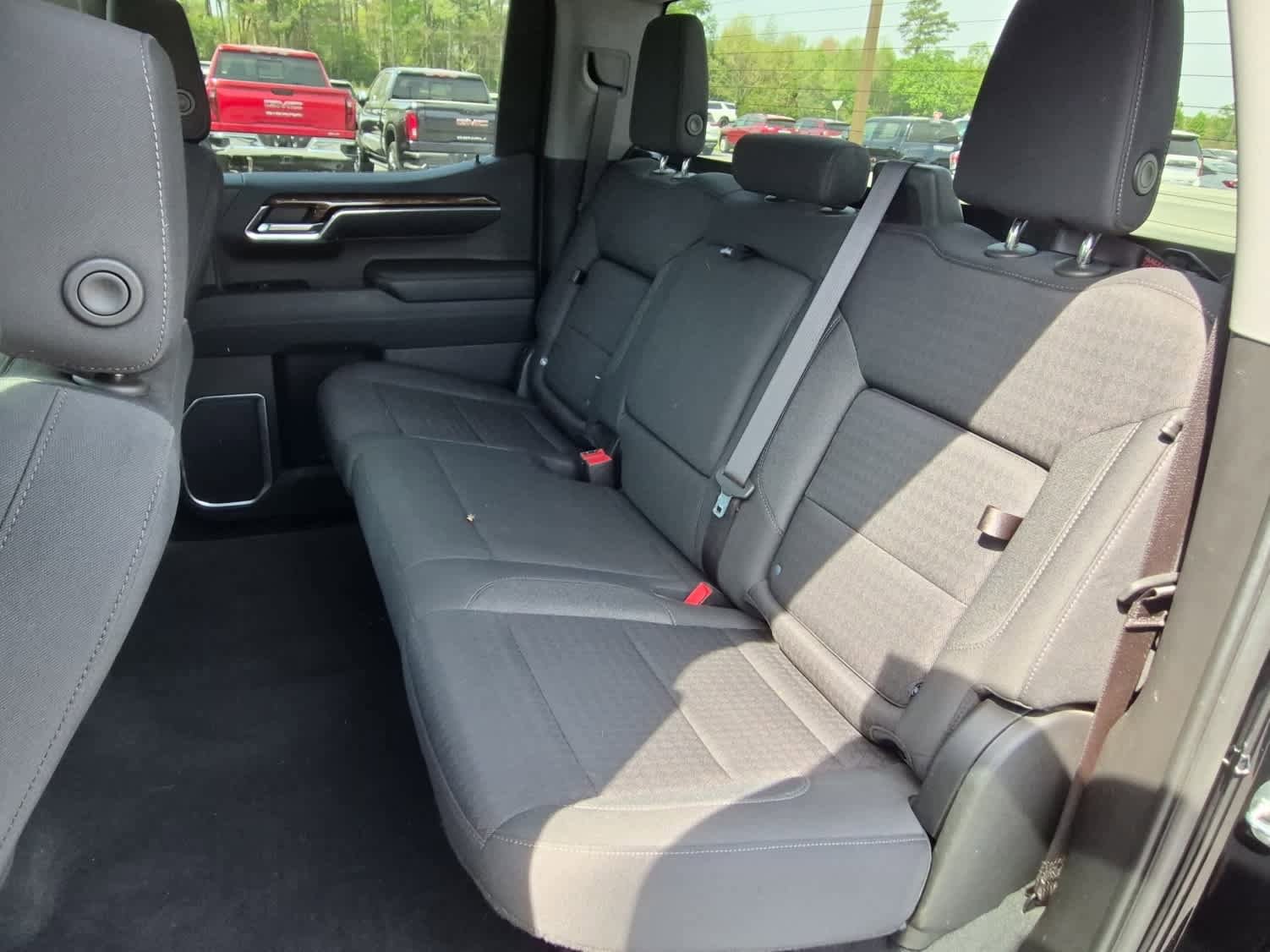 Used 2022 GMC Sierra 1500 Elevation AWD/4WD image 9