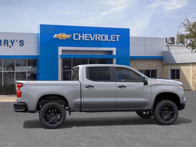 New 2026 Chevrolet Silverado 1500 LT Trail Boss w/ LT Trail Boss Premium Package AWD/4WD image 30
