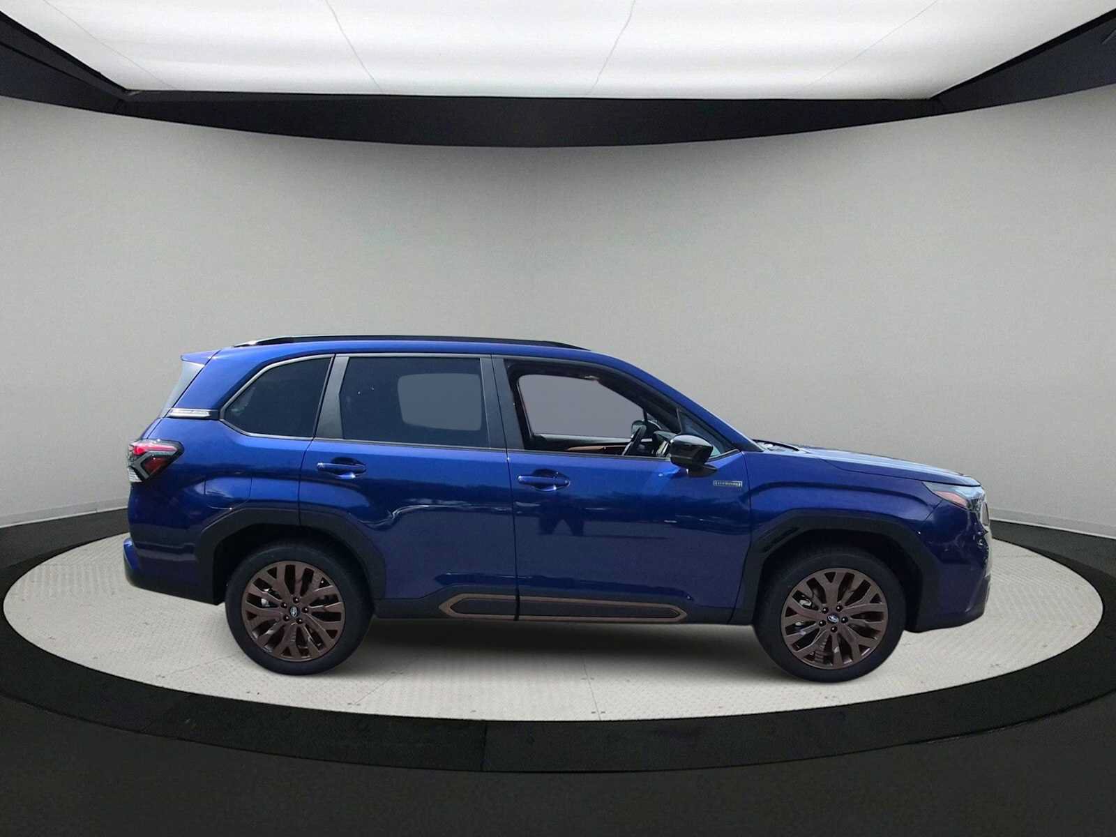 New 2026 Subaru Forester Sport AWD/4WD image 9