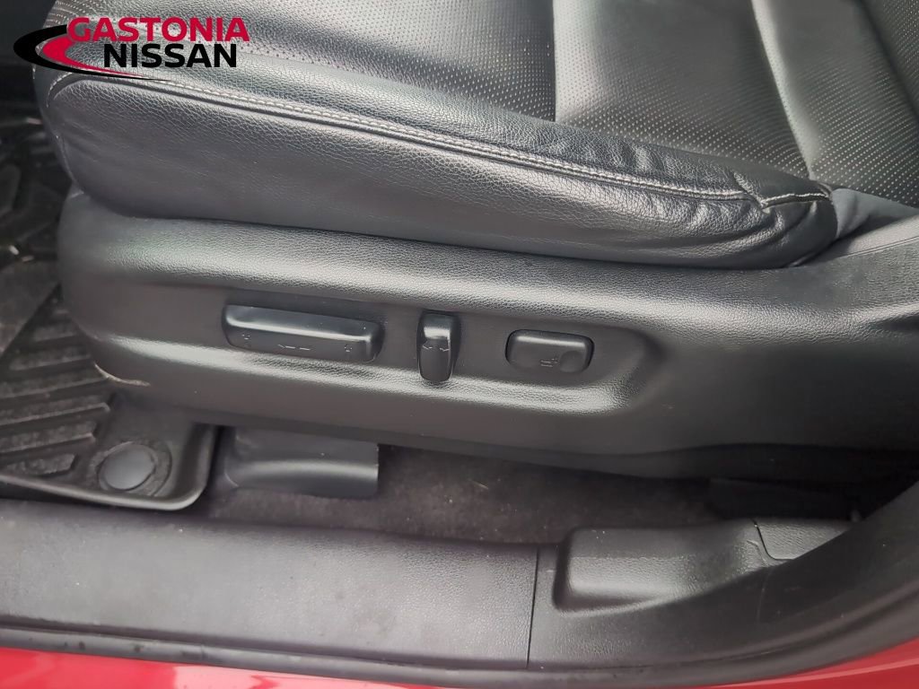 Used 2023 Honda Ridgeline RTL-E image 25