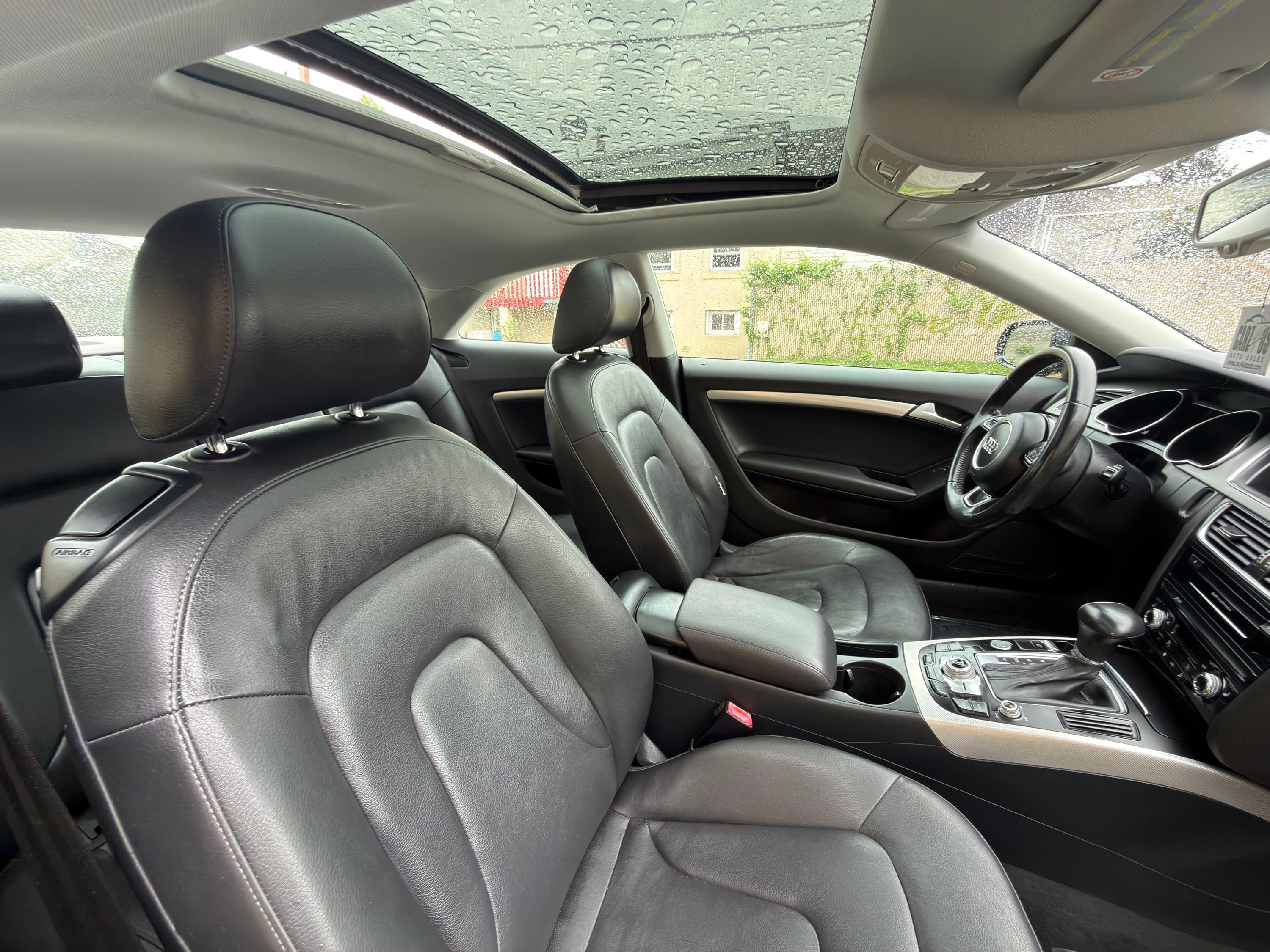 Used 2013 Audi A5 2.0T Premium Plus w/ Premium Plus Pkg AWD/4WD image 26