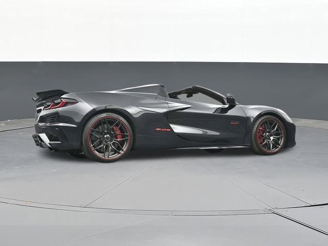 Used 2023 Chevrolet Corvette Z06 RWD image 56