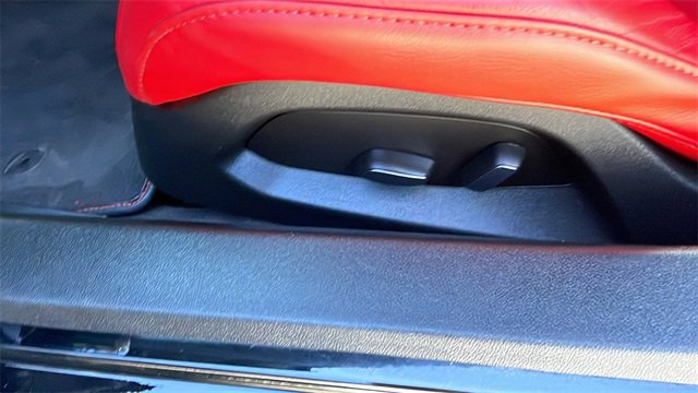 Used 2024 Chevrolet Corvette Stingray Coupe w/ 1LT image 26